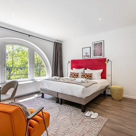 Sweet Inn - Notre Dame Paris Extérieur photo
